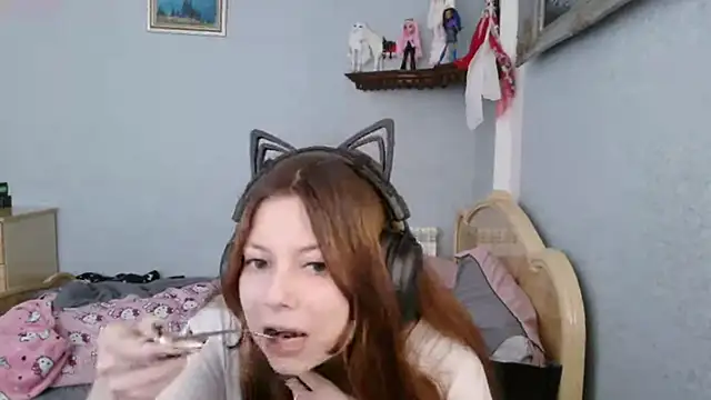 AlessiaViolet online show from July 2026 08:52:02 AM
