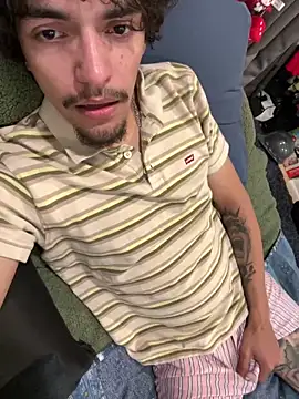 Uhhyuhhhhh online show from June 2026 03:46:01 AM