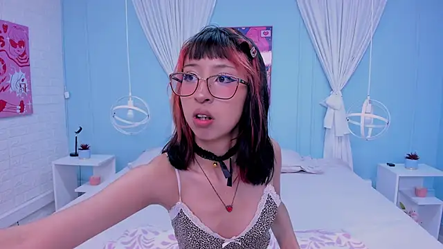 Venus Rouge online show from July 2026 03:30:01 AM