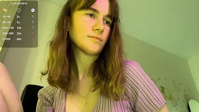 agniia257 online show from July 2026 09:50:01 PM