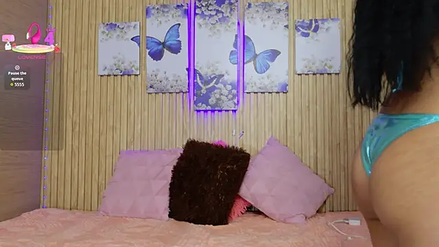 Moonceleste online show from June 2026 11:19:02 AM