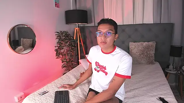 Camilo Santoss online show from June 2026 01:09:02 PM
