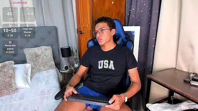 Camilo Santoss online show from June 2026 12:36:01 PM