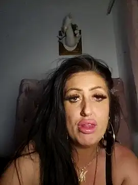 Angeldevlin81 online show from June 2026 11:19:01 PM