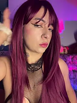 arilynn  online show from July 2026 05:21:01 AM