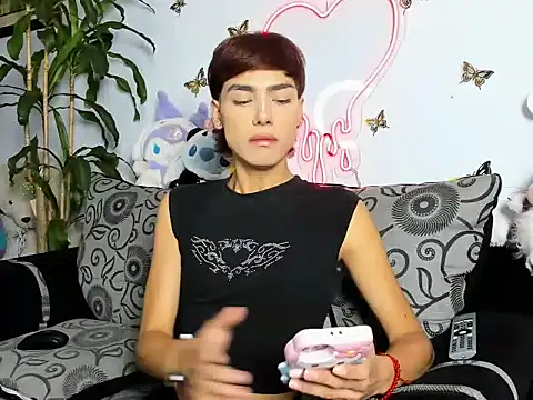 Playboy andeer online show from July 2026 07:19:01 PM