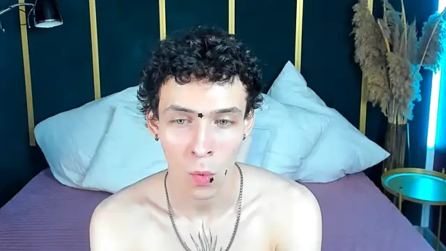 Snapshot of Jacob_Davidson chatting on June 2026 03:36:01 PM Jacob Davidson online show from June 2026 03:36:01 PM