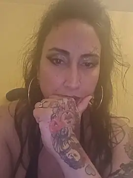 Snapshot of NessaBaddestbich chatting on July 2026 10:36:01 PM NessaBaddestbich online show from July 2026 10:36:01 PM