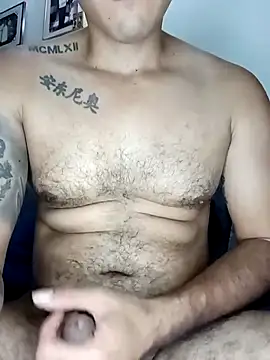 ANDRES HOT-1996 online show from April 2026 06:46:01 AM