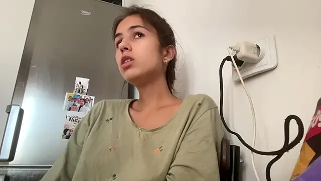 SindyKay online show from July 2026 05:05:01 AM