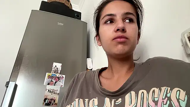 SindyKay online show from July 2026 05:05:01 AM