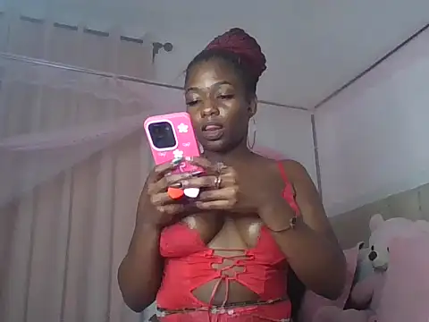 Xannaxx  online show from June 2026 05:18:01 PM
