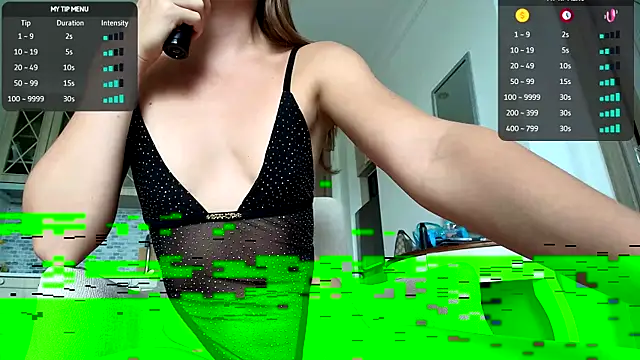 Linnea analochka online show from June 2026 06:13:02 AM