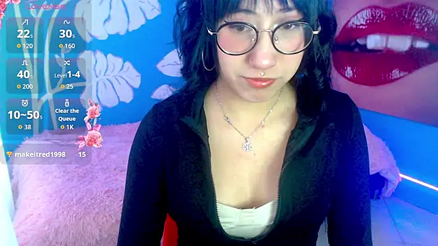 eli doll online show from July 2026 11:24:02 AM