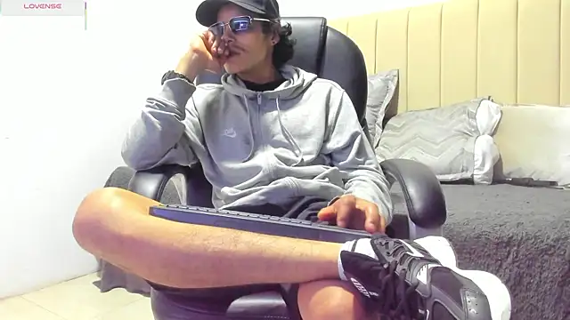 tommyhot7 online show from July 2026 11:46:02 PM