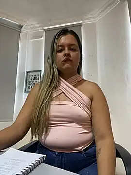 azulskyer online show from July 2026 04:35:02 PM