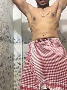 Hottie Guy hyd3 online show from July 2026 02:13:01 PM
