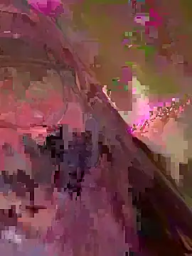 LunaBlom12 online show from June 2026 03:14:02 PM