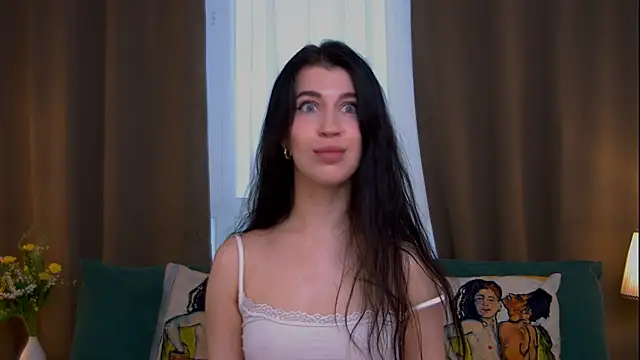 HornyPriestess online show from July 2026 07:25:01 AM