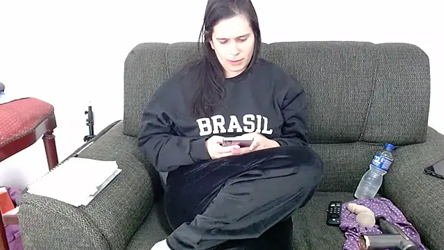NinaMendes online show from July 2026 10:41:01 AM