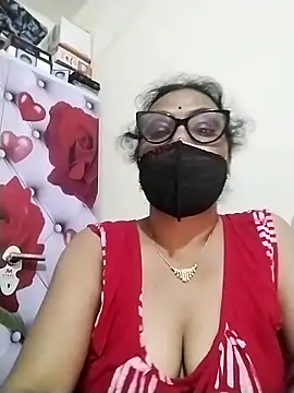 Snapshot of chatterjeesayani567 chatting on June 2026 04:55:01 PM chatterjeesayani567 online show from June 2026 04:55:01 PM