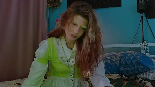 VivienDarkbloom online show from June 2026 02:21:01 PM