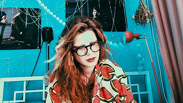 VivienDarkbloom online show from July 2026 10:21:02 AM