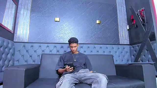 Snapshot of Yoel_Blessed chatting on July 2026 12:41:01 PM Yoel Blessed online show from July 2026 12:41:01 PM