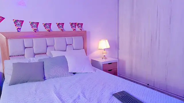bunny blush12 online show from July 2026 07:09:01 PM
