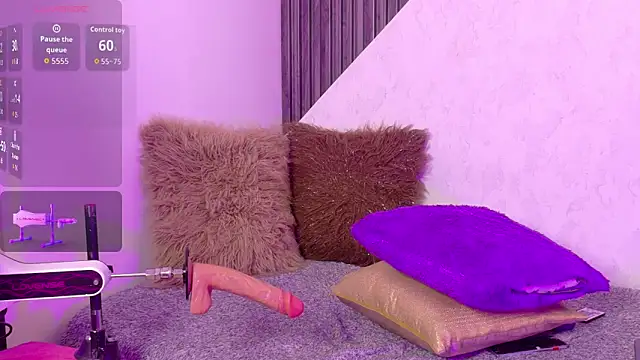 Yessica Doll online show from June 2026 01:06:02 PM