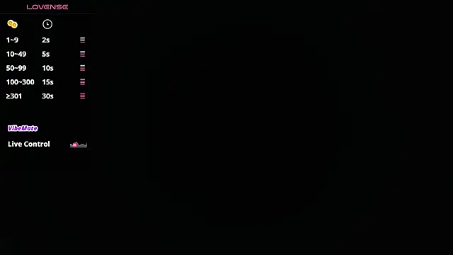 xbonny  online show from July 2026 07:57:01 AM