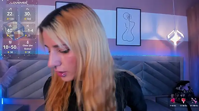 scarlet  rossi online show from July 2026 03:08:02 AM