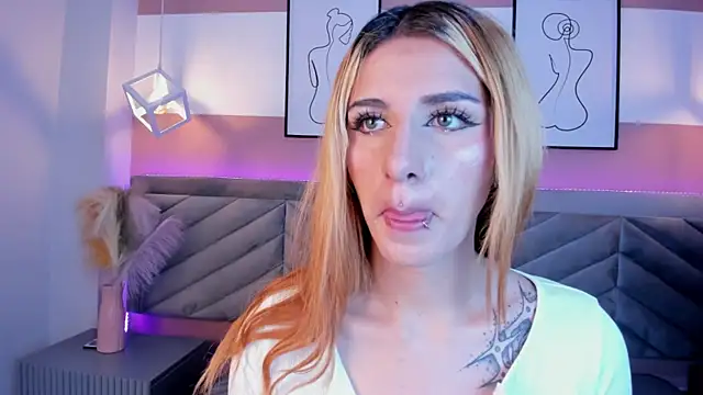 scarlet  rossi online show from July 2026 03:11:02 AM