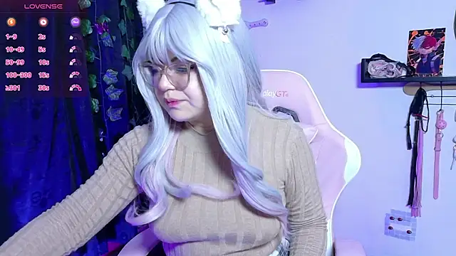 Meow cat4 online show from June 2026 07:13:02 PM