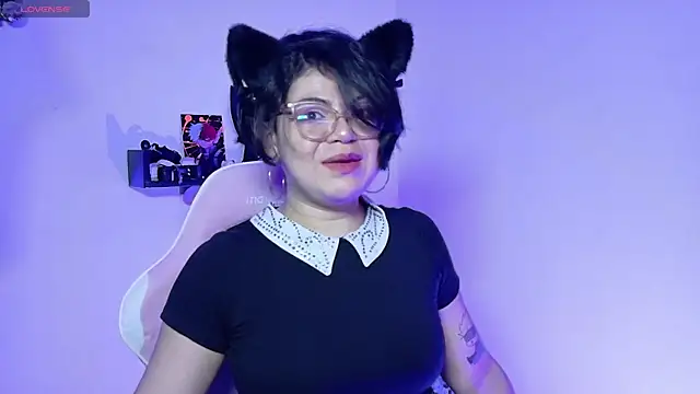 Meow cat4 online show from June 2026 11:23:02 AM