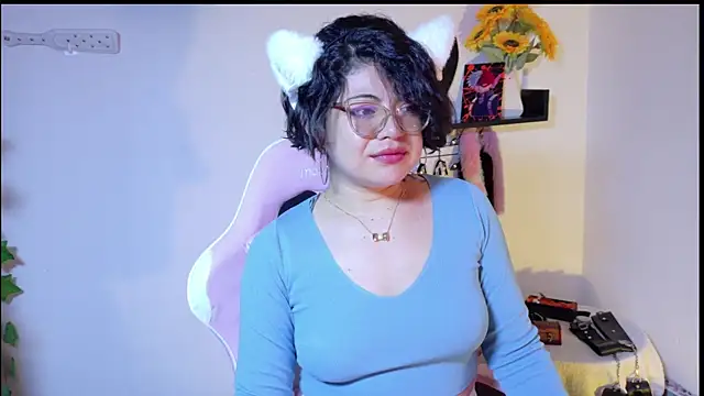 Meow cat4 online show from July 2026 06:06:02 PM