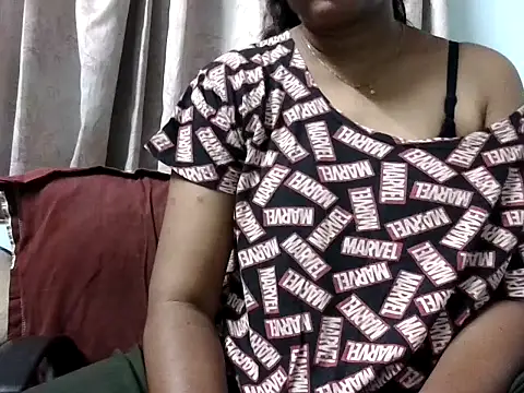 Nisha-moon online show from June 2026 03:00:02 PM
