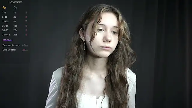 BellaTear online show from July 2026 07:14:02 AM