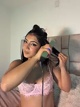 Nicolegh  online show from July 2026 01:59:02 AM