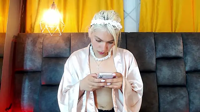 Winter Girl 07 online show from July 2026 08:10:01 AM