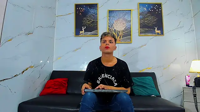 Anthony little online show from July 2026 10:20:01 PM