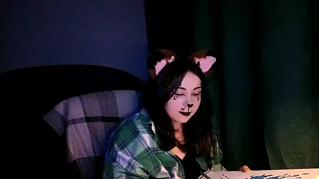 Snapshot of KattyySummer chatting on June 2026 08:22:02 PM KattyySummer online show from June 2026 08:22:02 PM