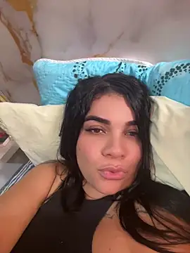 Snapshot of Siri_Luxx chatting on June 2026 06:01:02 PM Siri Luxx online show from June 2026 06:01:02 PM