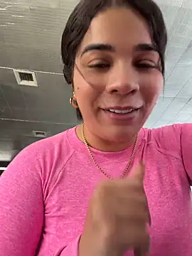 Snapshot of Siri_Luxx chatting on June 2026 04:49:02 PM Siri Luxx online show from June 2026 04:49:02 PM