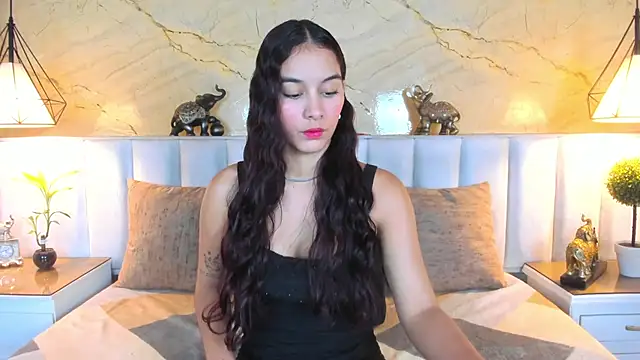 Snapshot of Natty_Mendez chatting on June 2026 12:36:01 PM Natty Mendez online show from June 2026 12:36:01 PM
