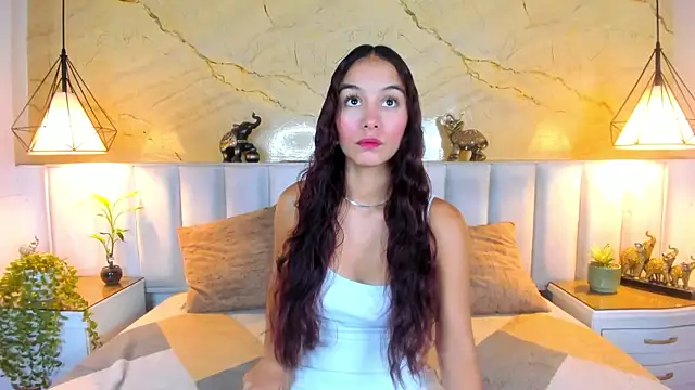 Snapshot of Natty_Mendez chatting on July 2026 12:13:01 PM Natty Mendez online show from July 2026 12:13:01 PM