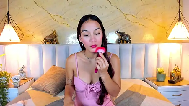 Snapshot of Natty_Mendez chatting on July 2026 12:20:01 PM Natty Mendez online show from July 2026 12:20:01 PM