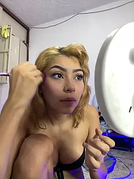 NatalieSterling online show from July 2026 02:12:01 PM