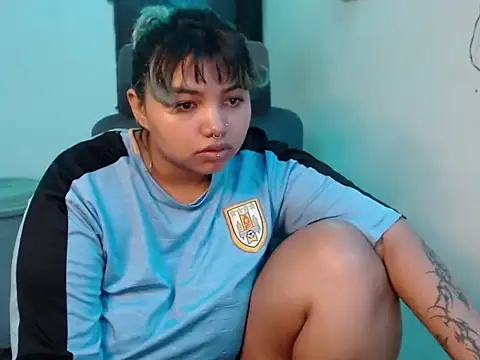 kimy 19 online show from June 2026 07:14:01 PM