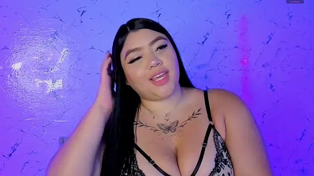 Ashlyn Parker04 online show from July 2026 11:44:01 PM